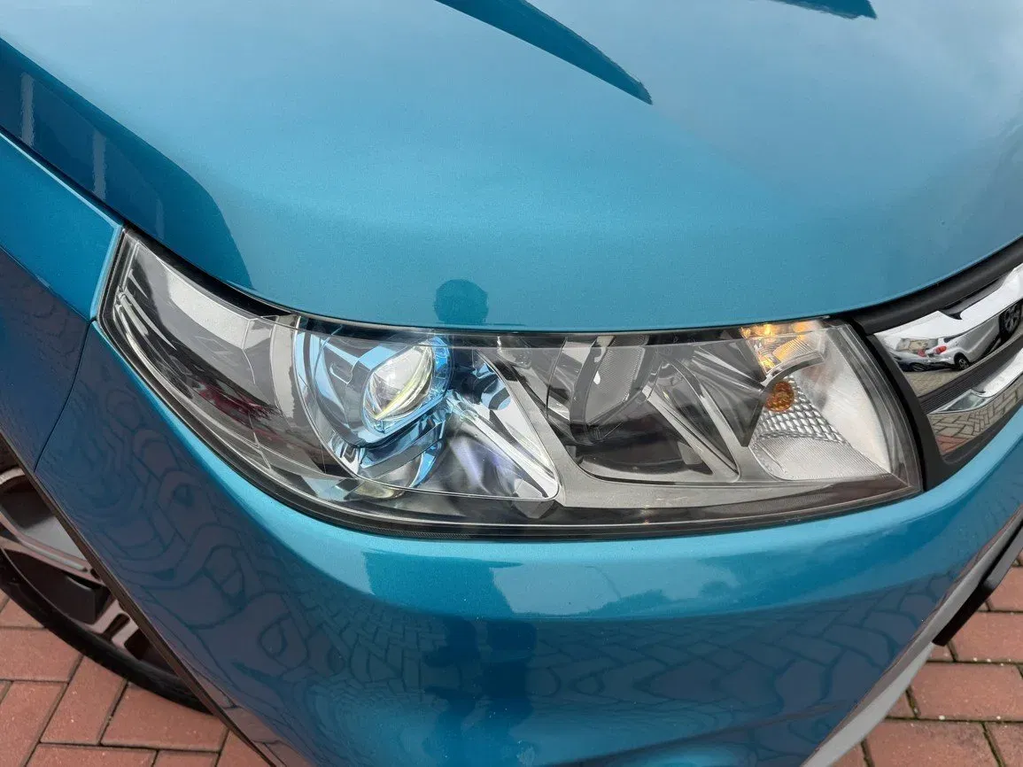 Suzuki Vitara - Náhled 37