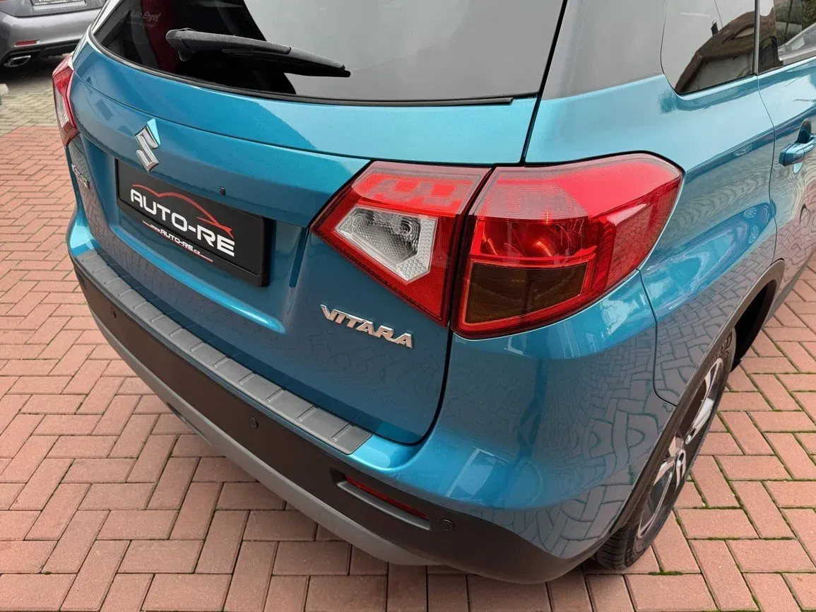 Suzuki Vitara - Náhled 38