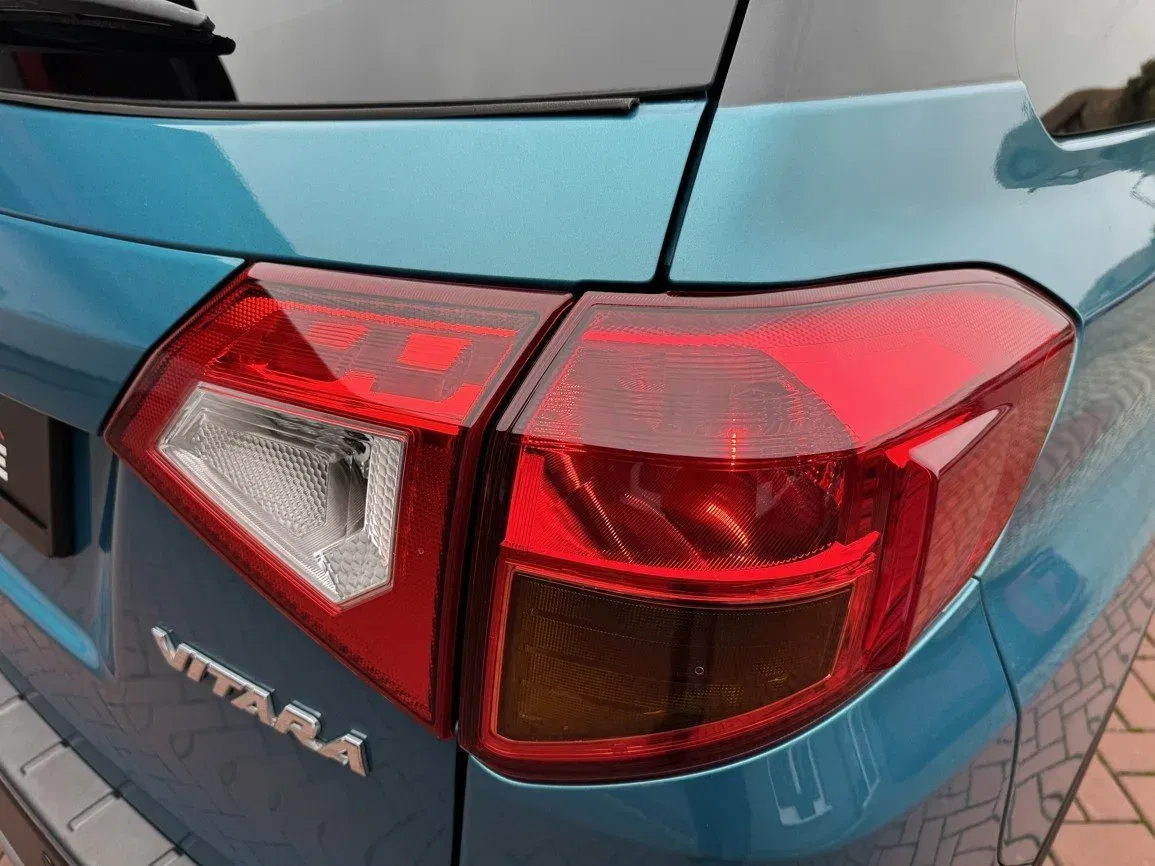 Suzuki Vitara - Náhled 39