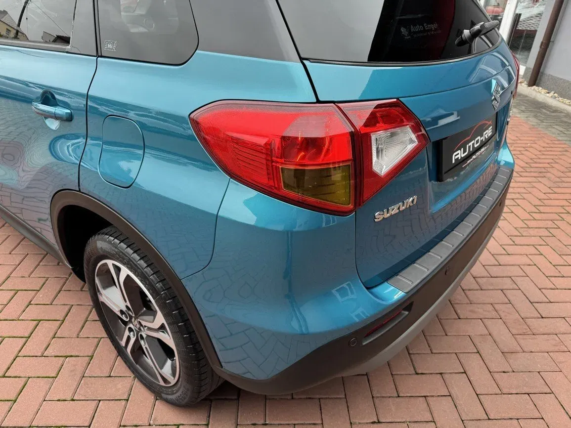 Suzuki Vitara - Náhled 42