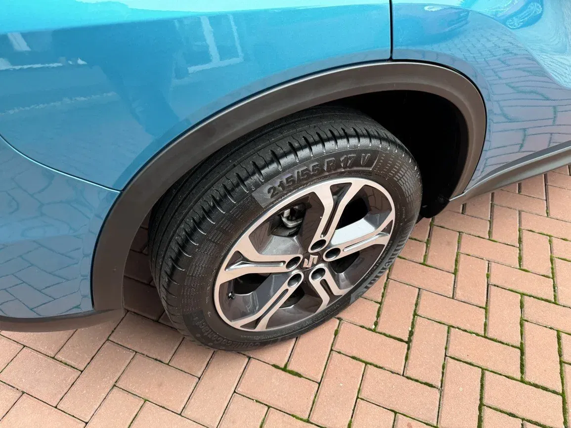 Suzuki Vitara - Náhled 47