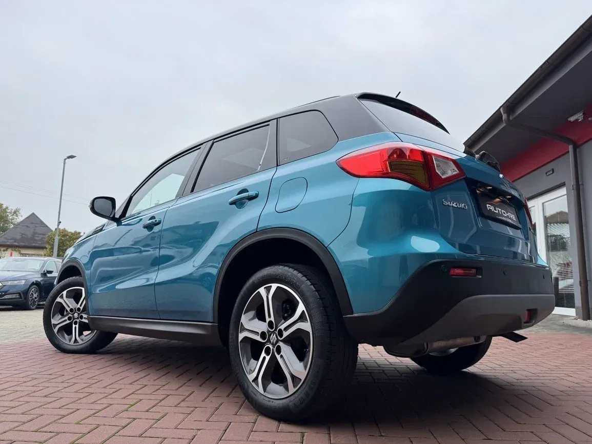 Suzuki Vitara - Náhled 48