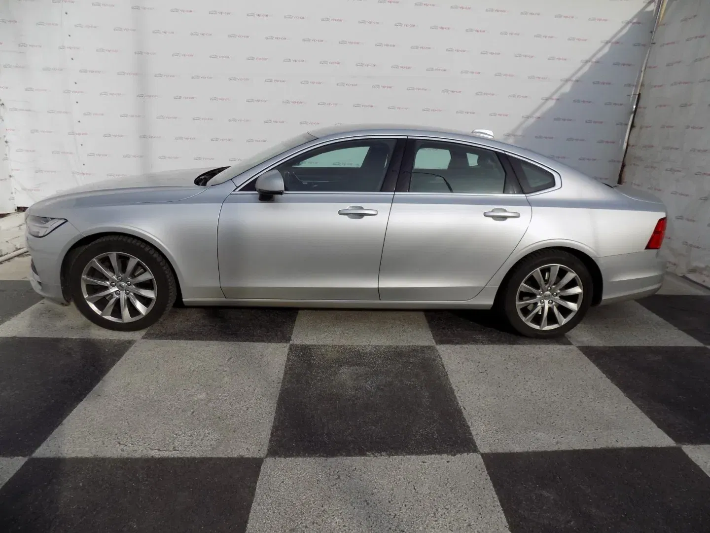 Volvo S90 - Náhled 2