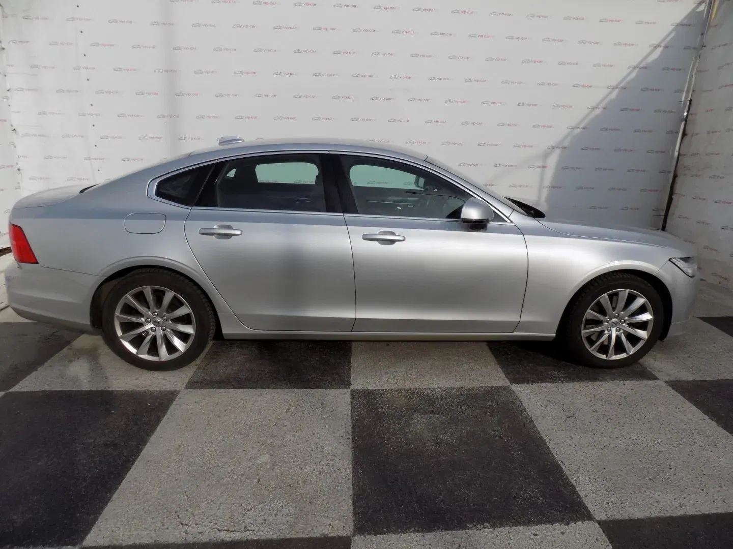 Volvo S90 - Náhled 5
