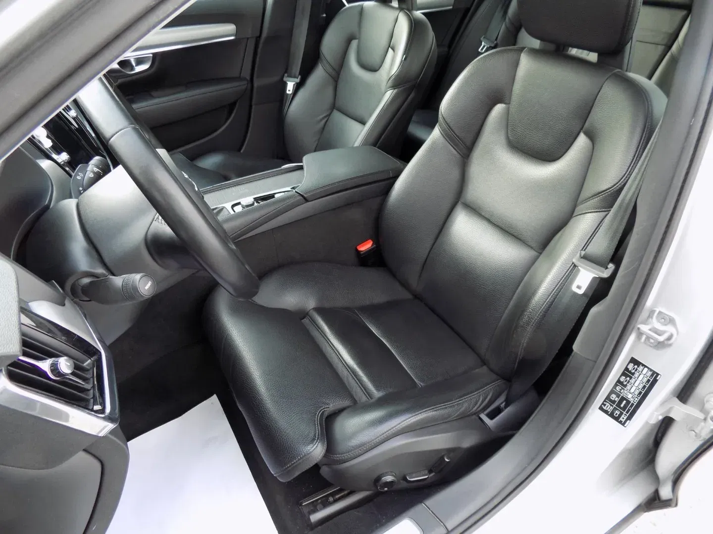 Volvo S90 - Náhled 10