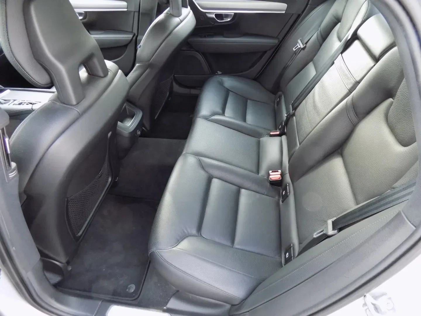 Volvo S90 - Náhled 12