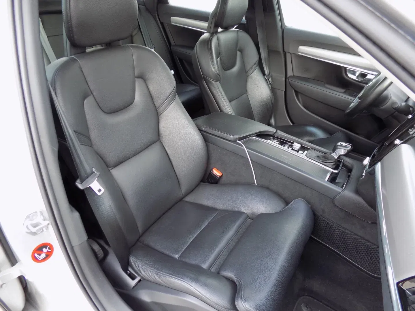 Volvo S90 - Náhled 15