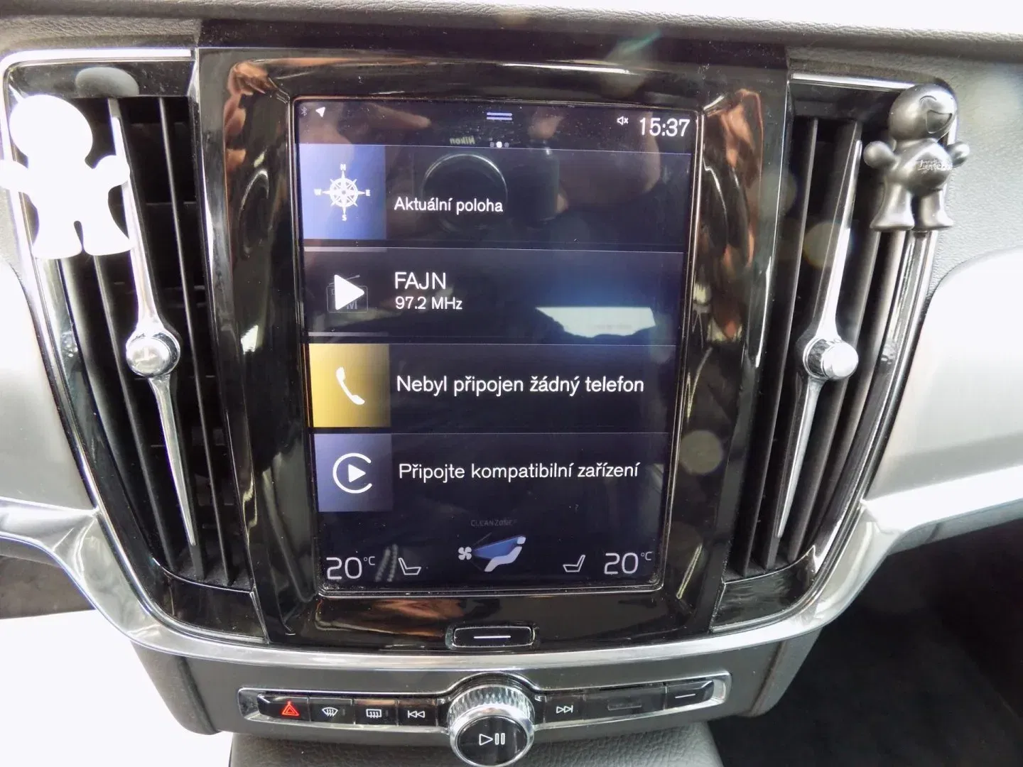 Volvo S90 - Náhled 24