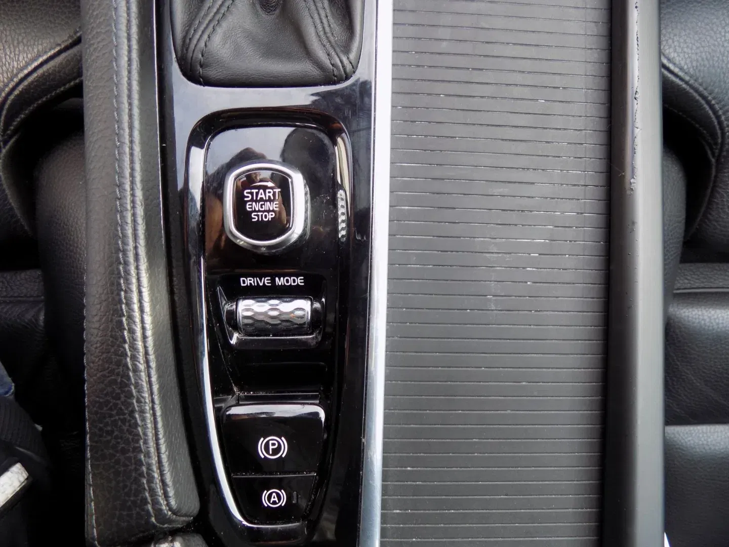 Volvo S90 - Náhled 31