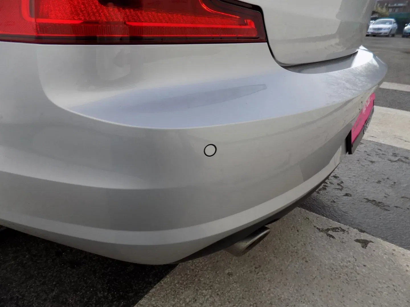 Volvo S90 - Náhled 40