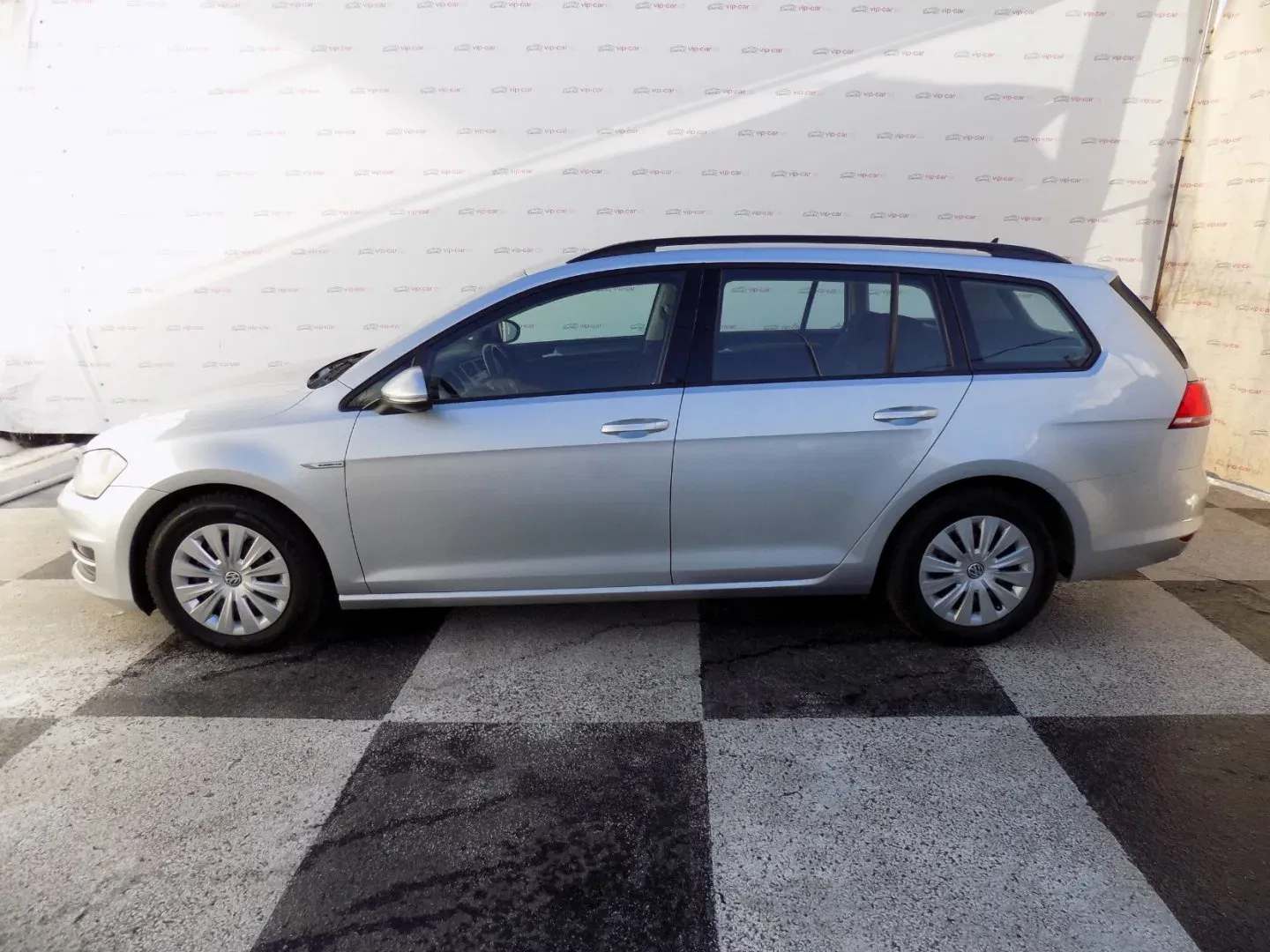 Volkswagen Golf - Náhled 2