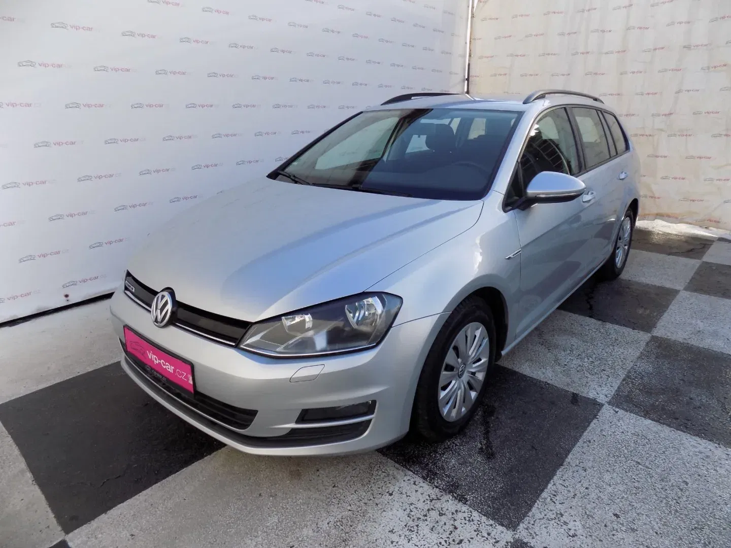 Volkswagen Golf - Náhled 3