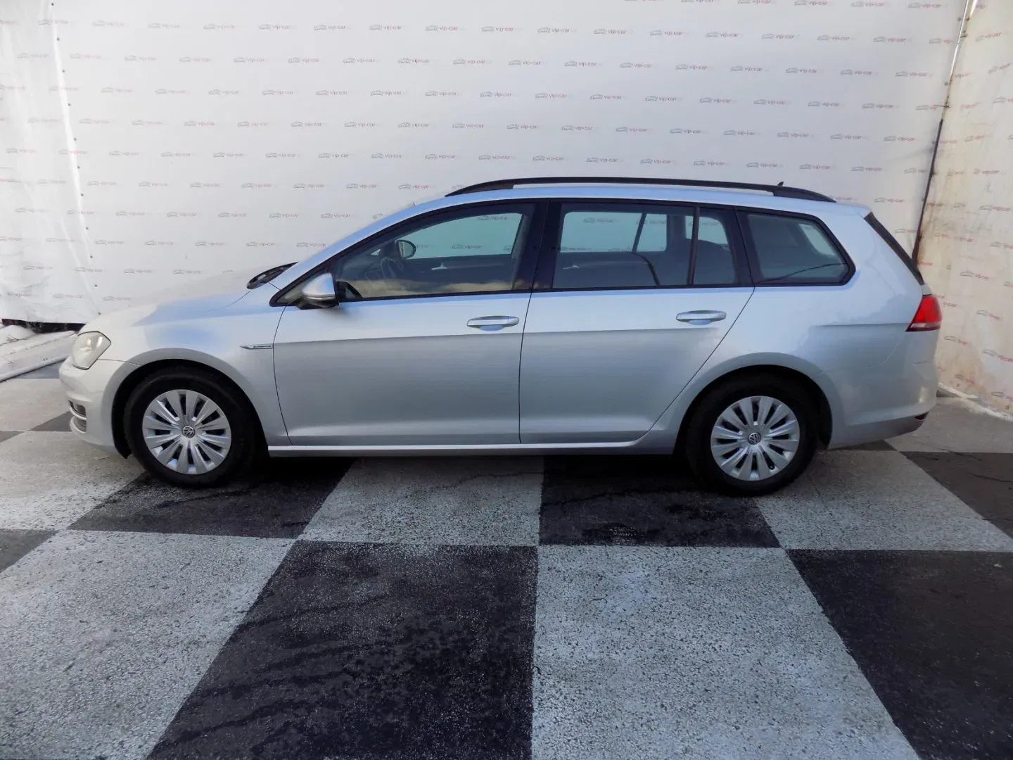 Volkswagen Golf - Náhled 4