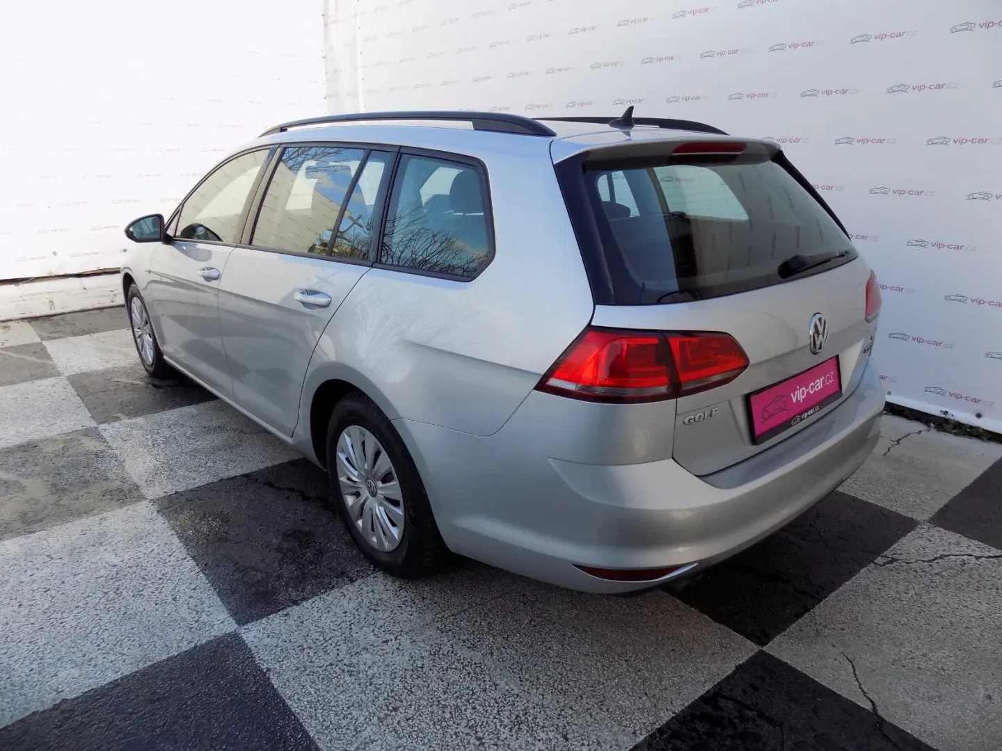 Volkswagen Golf - Náhled 5