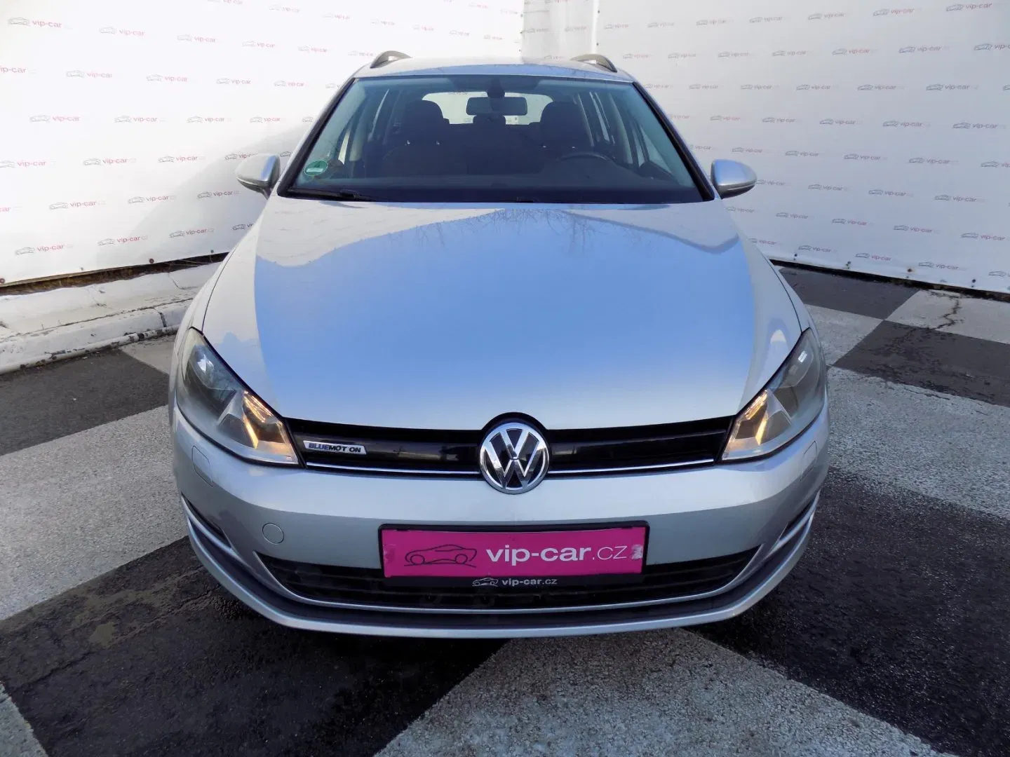 Volkswagen Golf - Náhled 6