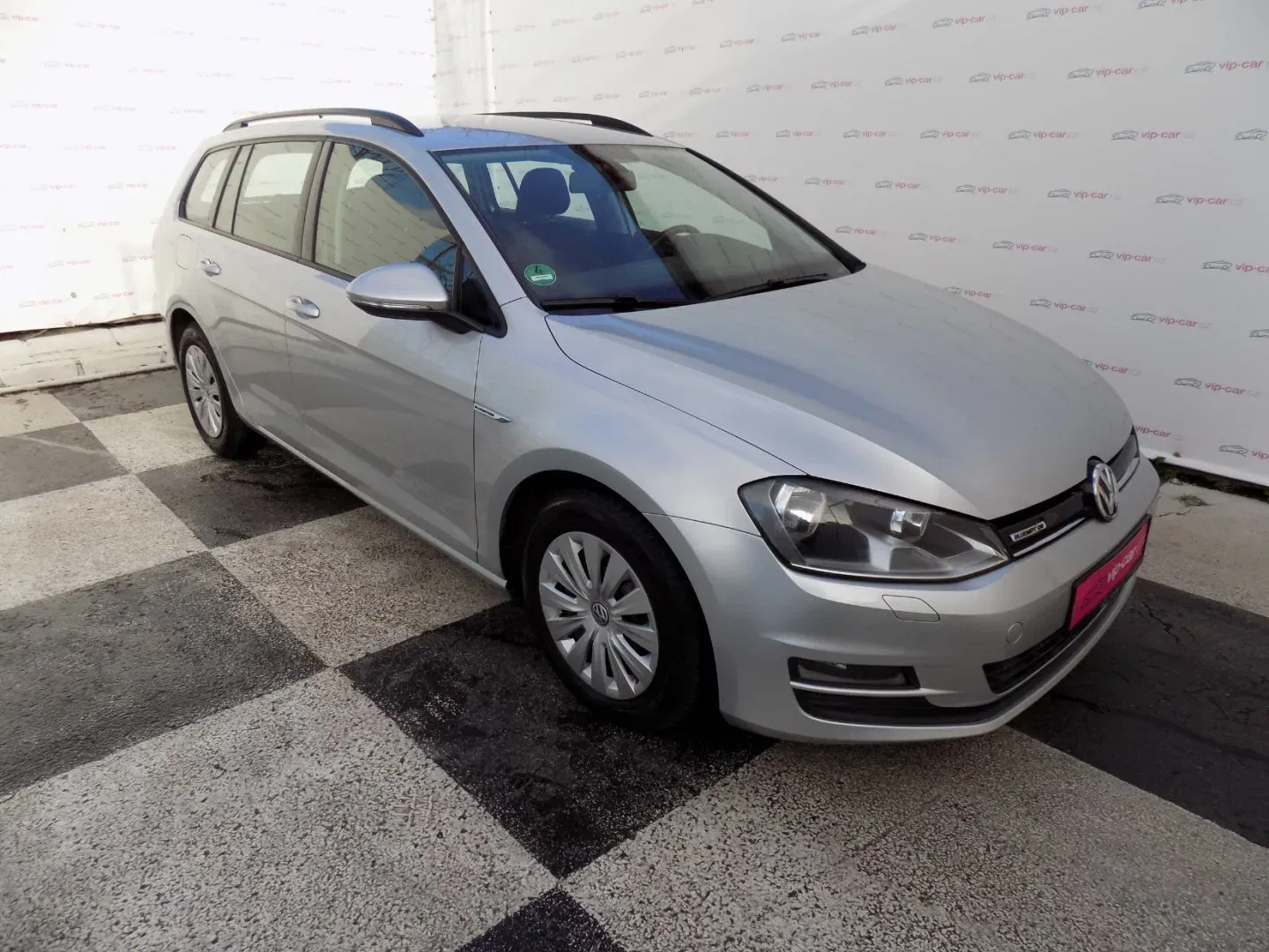 Volkswagen Golf - Náhled 7