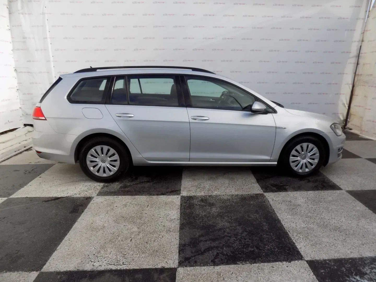 Volkswagen Golf - Náhled 8