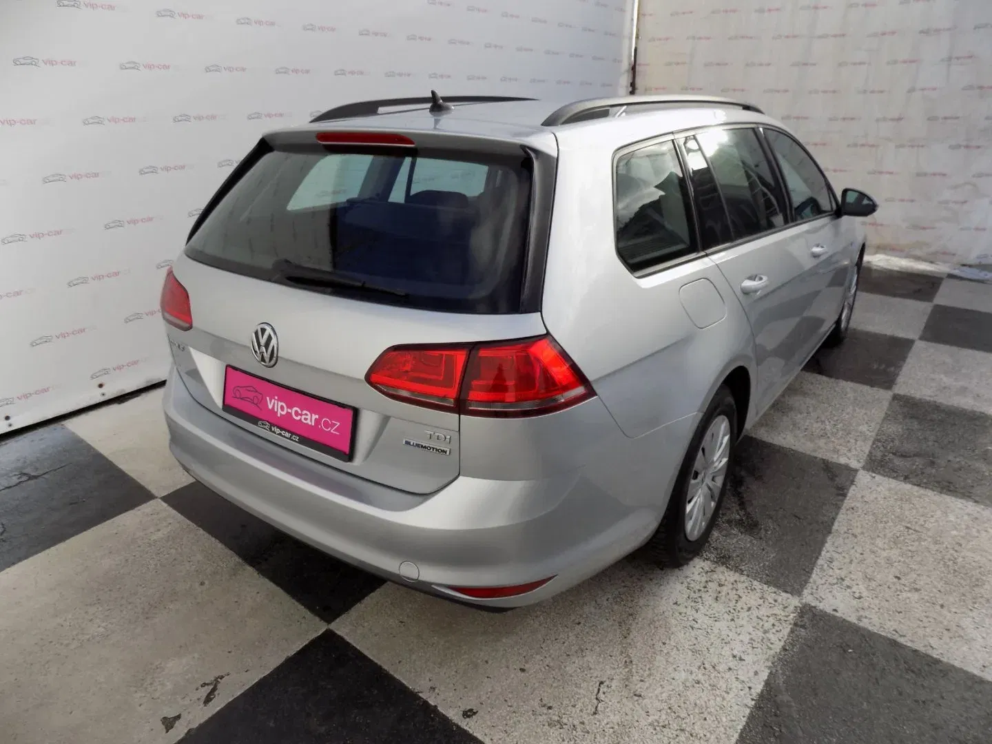 Volkswagen Golf - Náhled 9