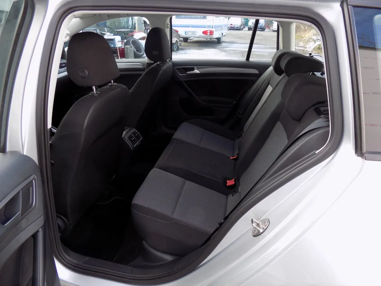 Volkswagen Golf - Náhled 11