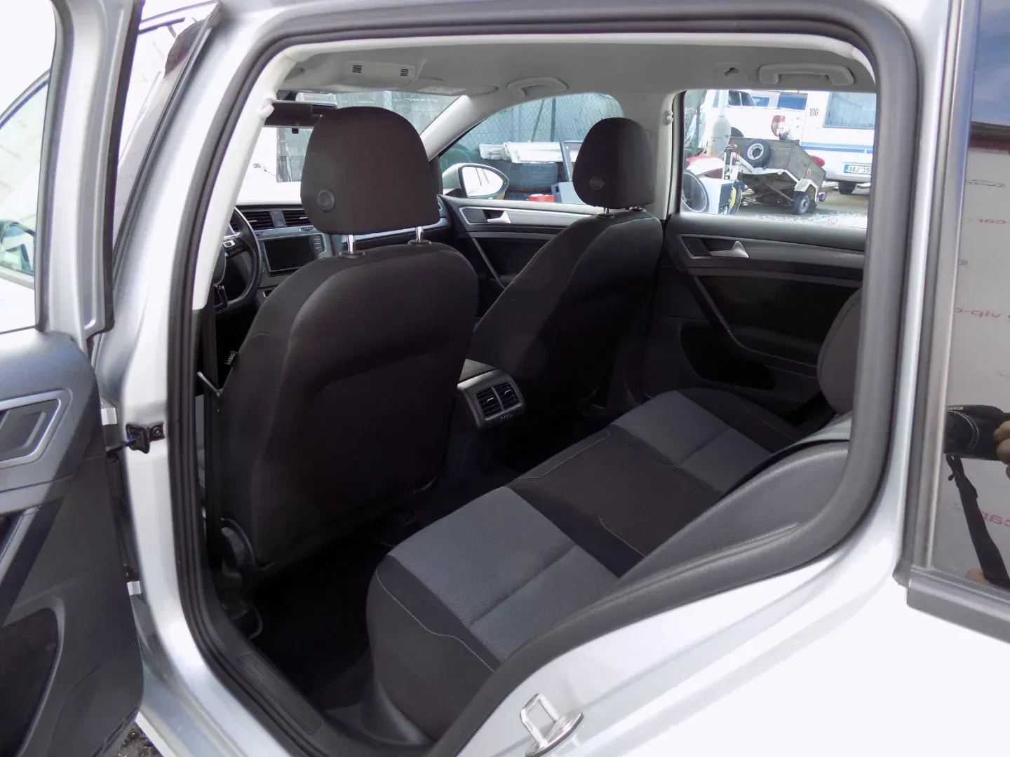 Volkswagen Golf - Náhled 12