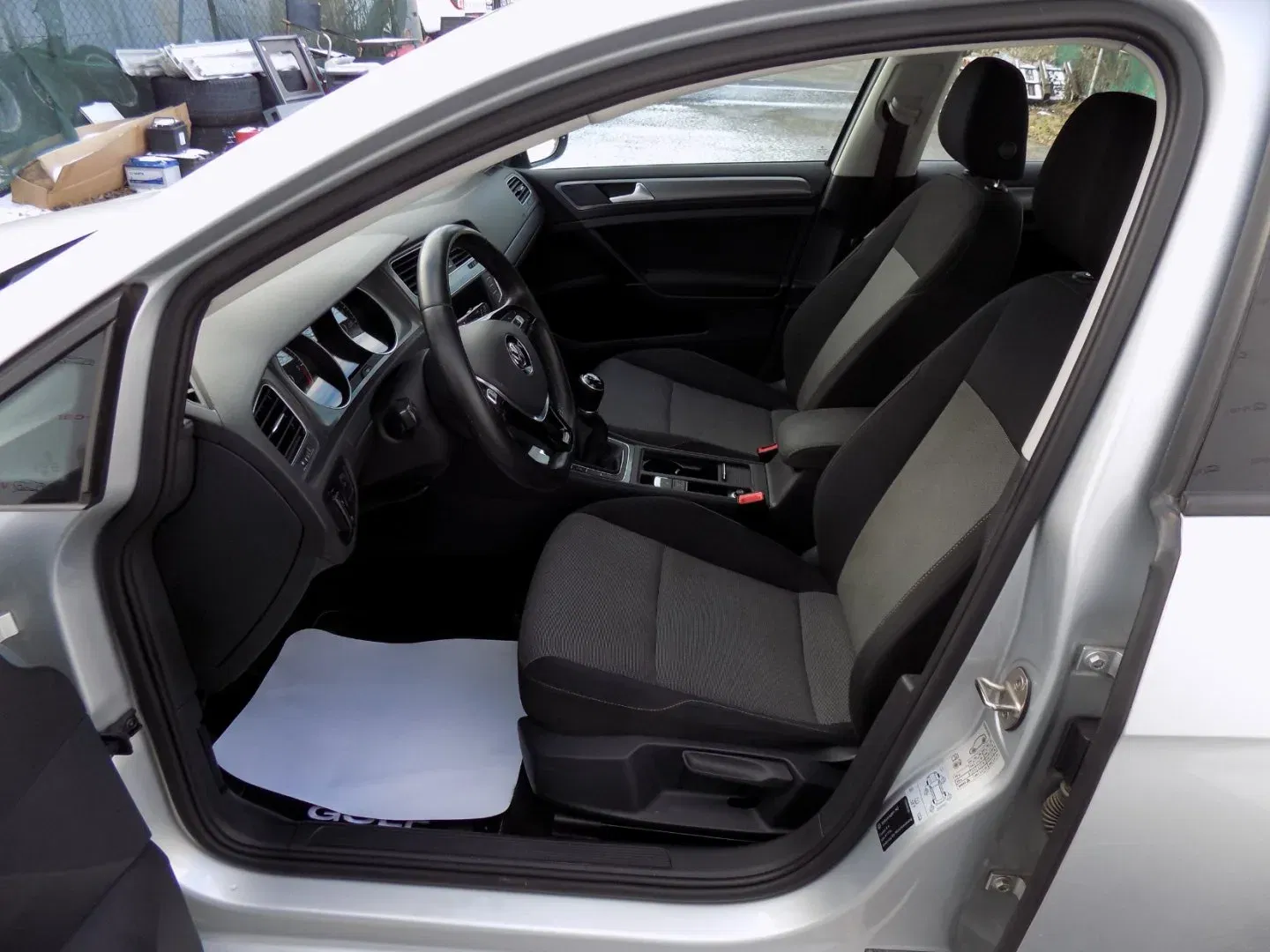 Volkswagen Golf - Náhled 13