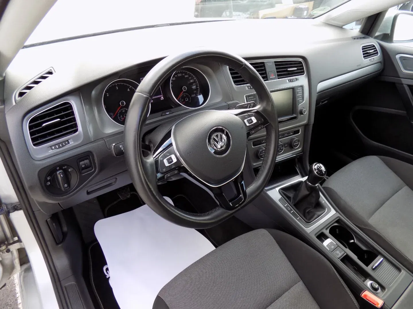 Volkswagen Golf - Náhled 14