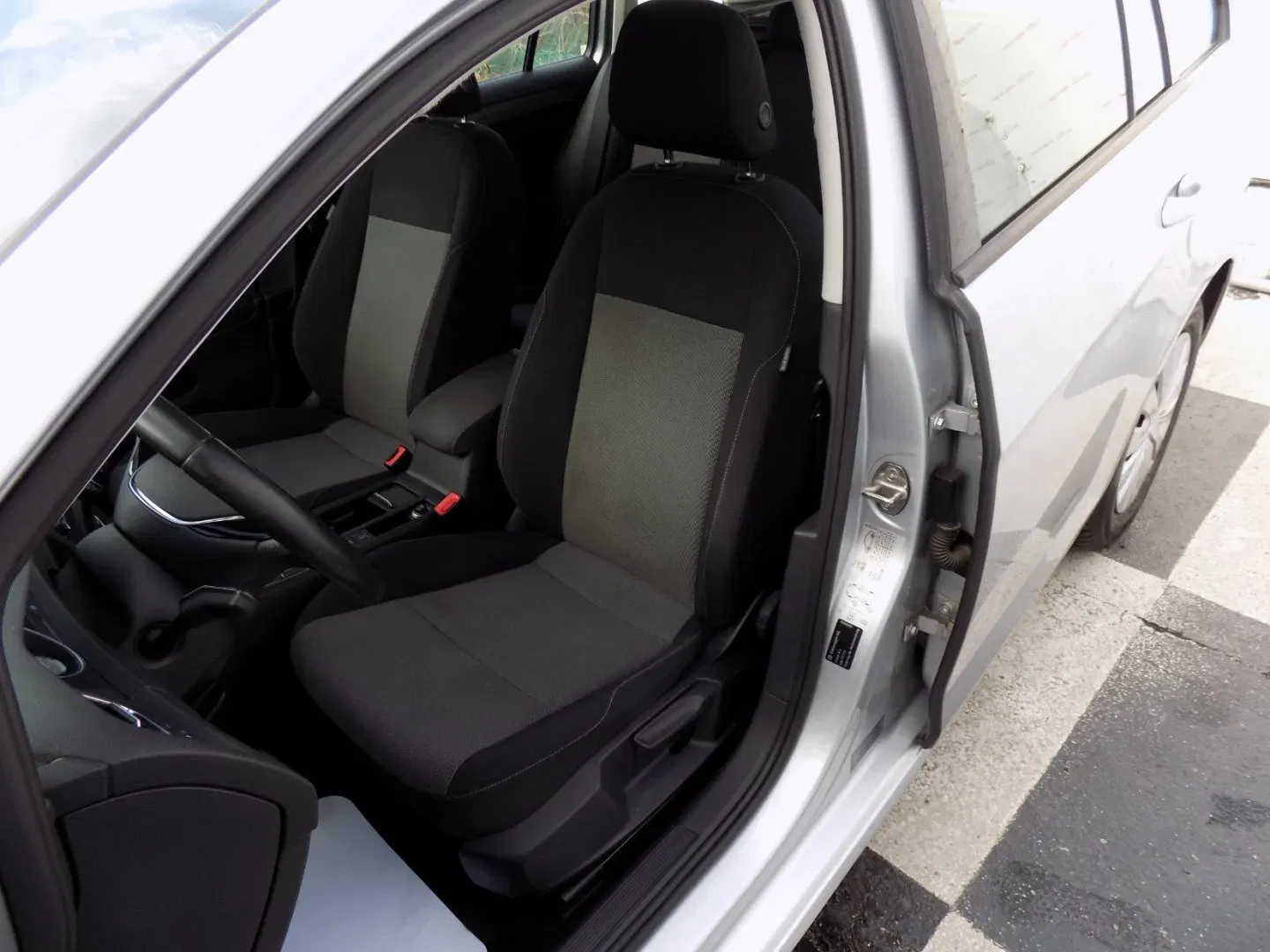 Volkswagen Golf - Náhled 15