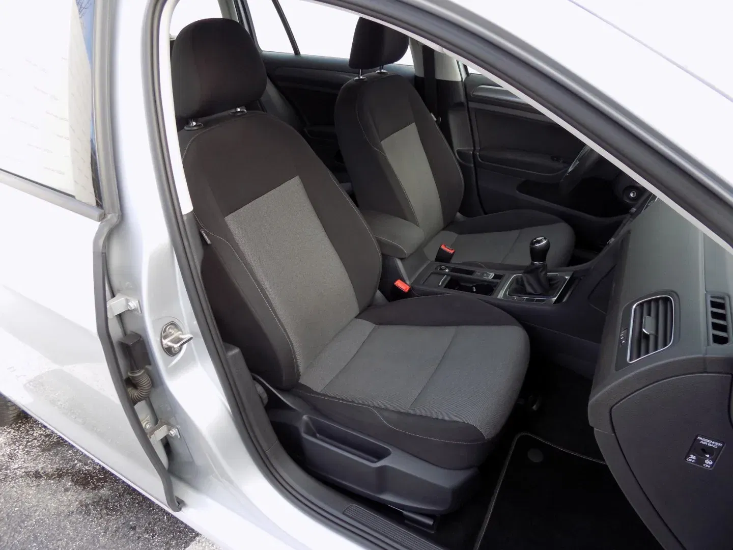 Volkswagen Golf - Náhled 18