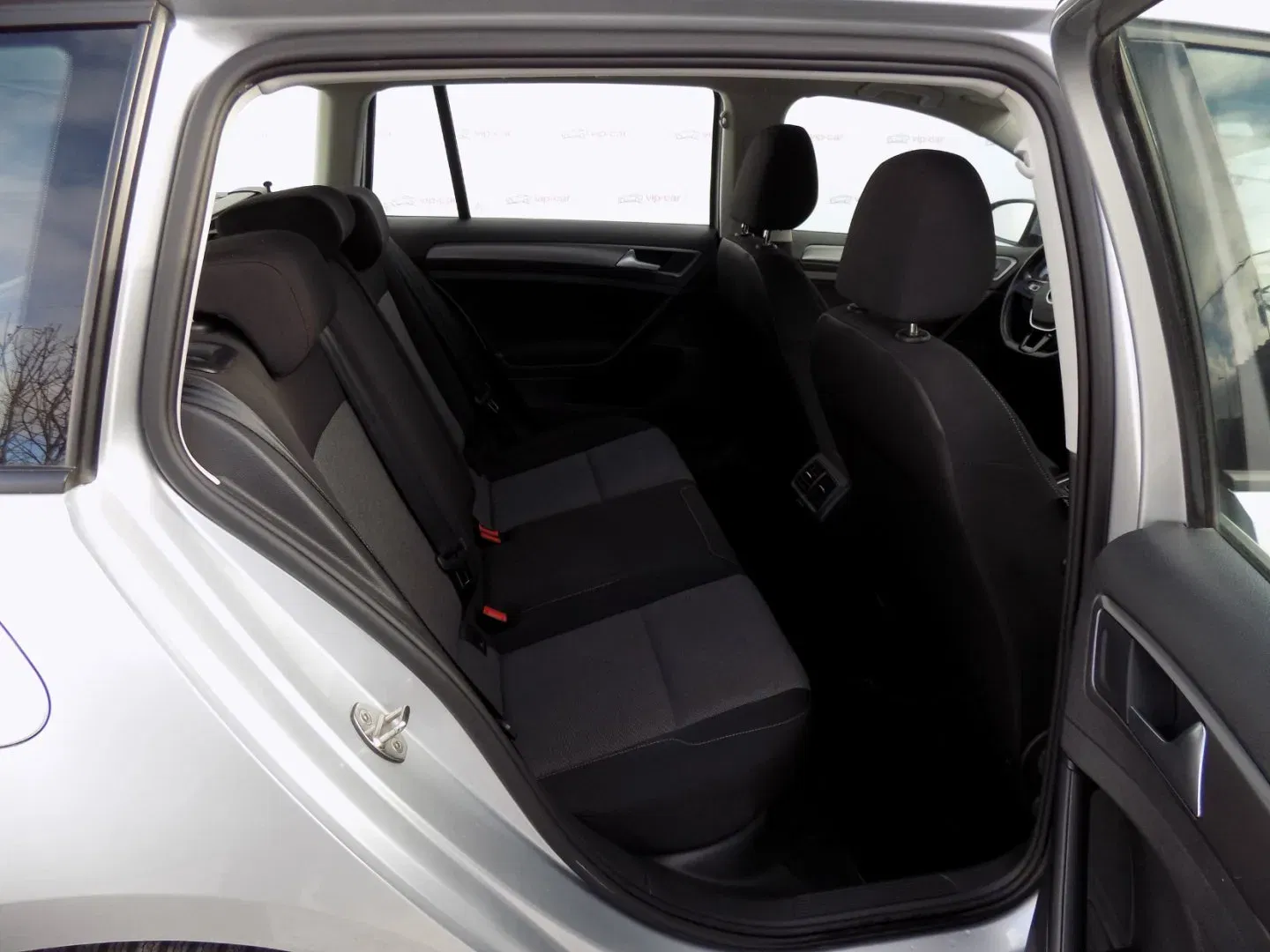 Volkswagen Golf - Náhled 19