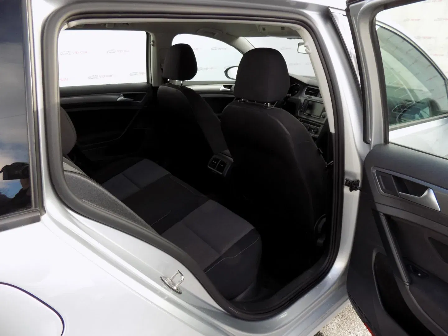 Volkswagen Golf - Náhled 20