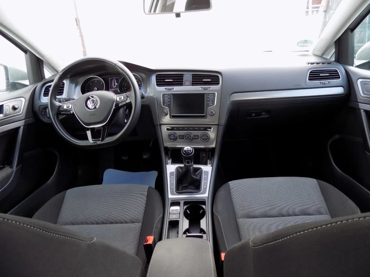 Volkswagen Golf - Náhled 21