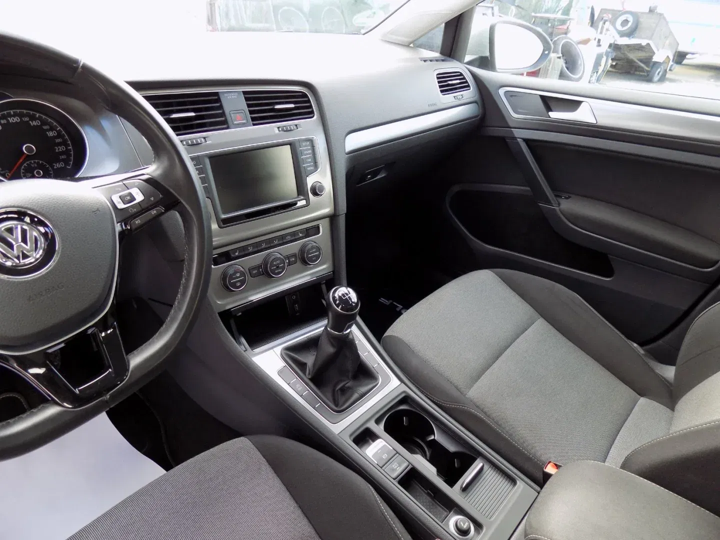 Volkswagen Golf - Náhled 26