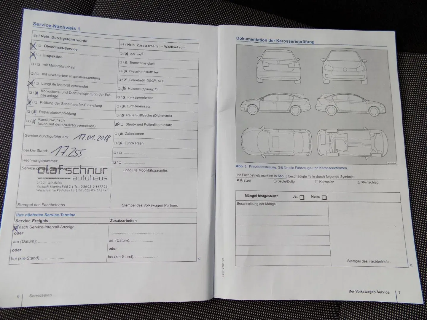 Volkswagen Golf - Náhled 42