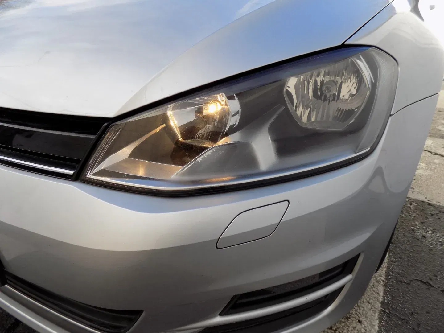 Volkswagen Golf - Náhled 44