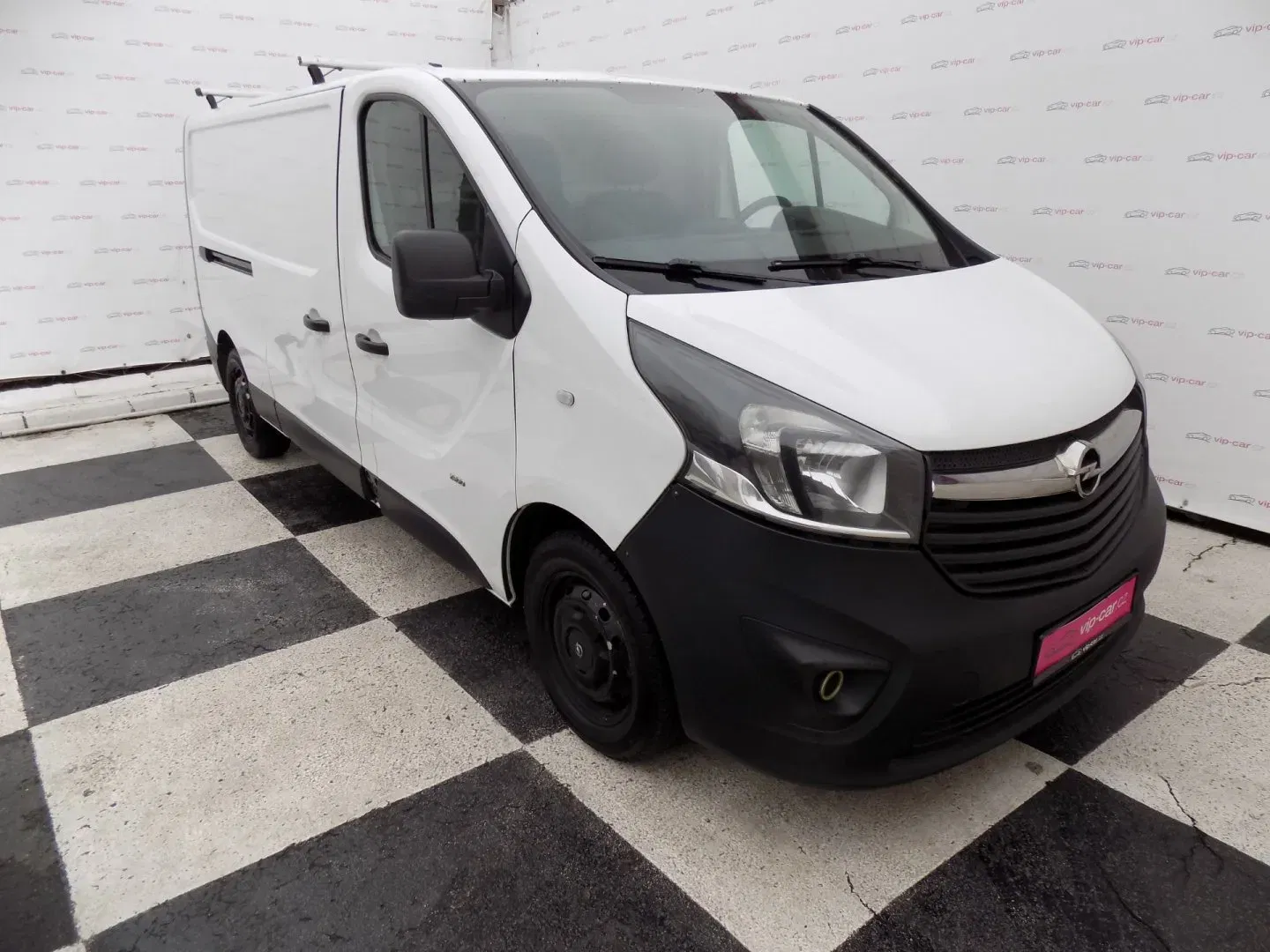 Opel Vivaro - Náhled 5