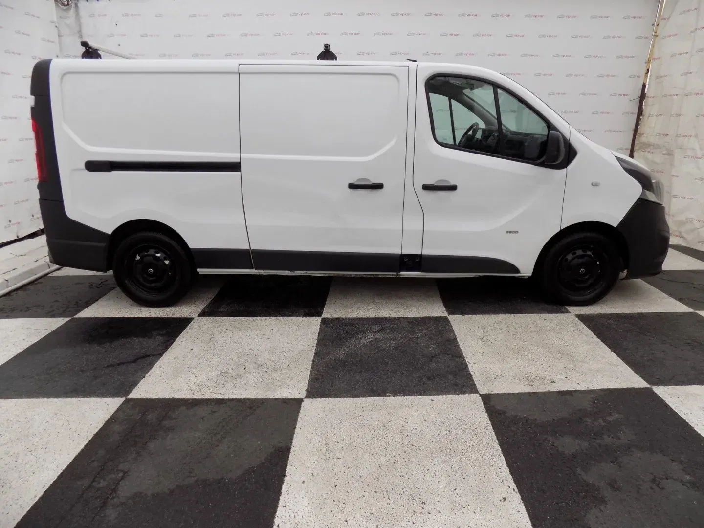Opel Vivaro - Náhled 6