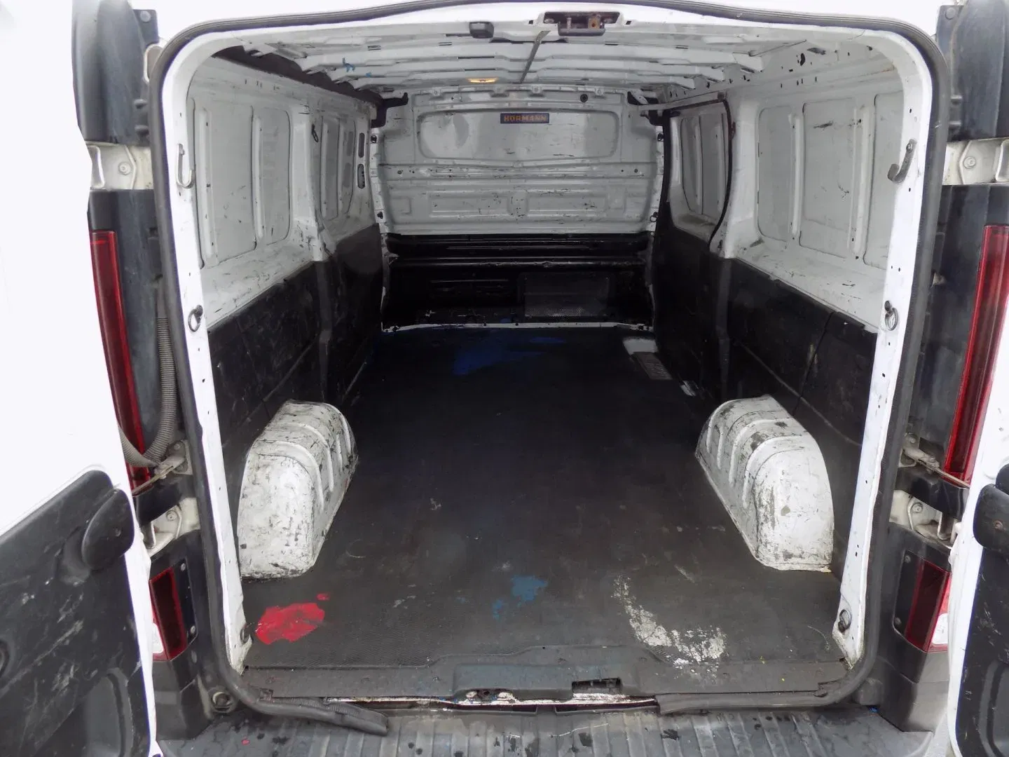 Opel Vivaro - Náhled 8