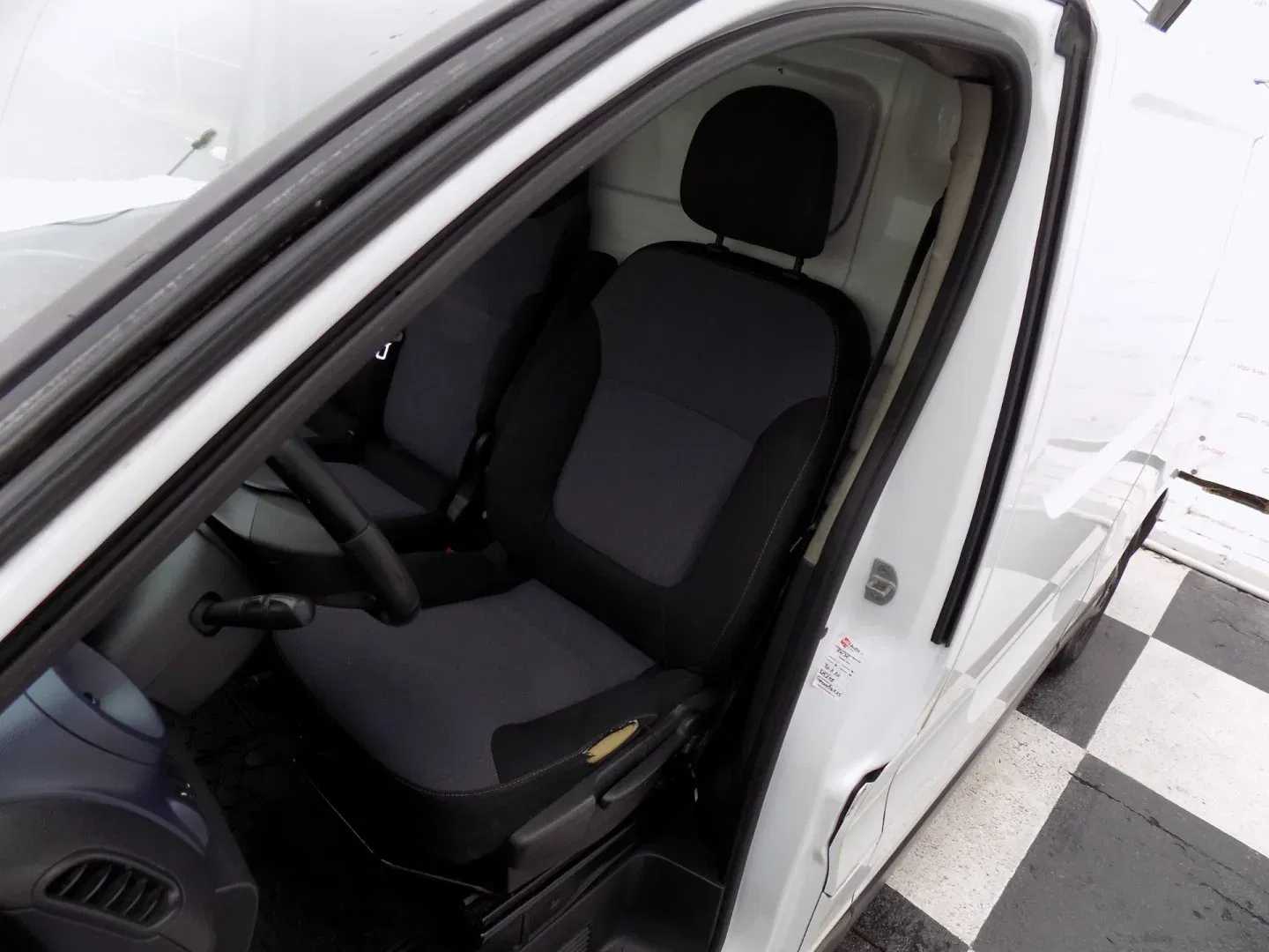 Opel Vivaro - Náhled 11