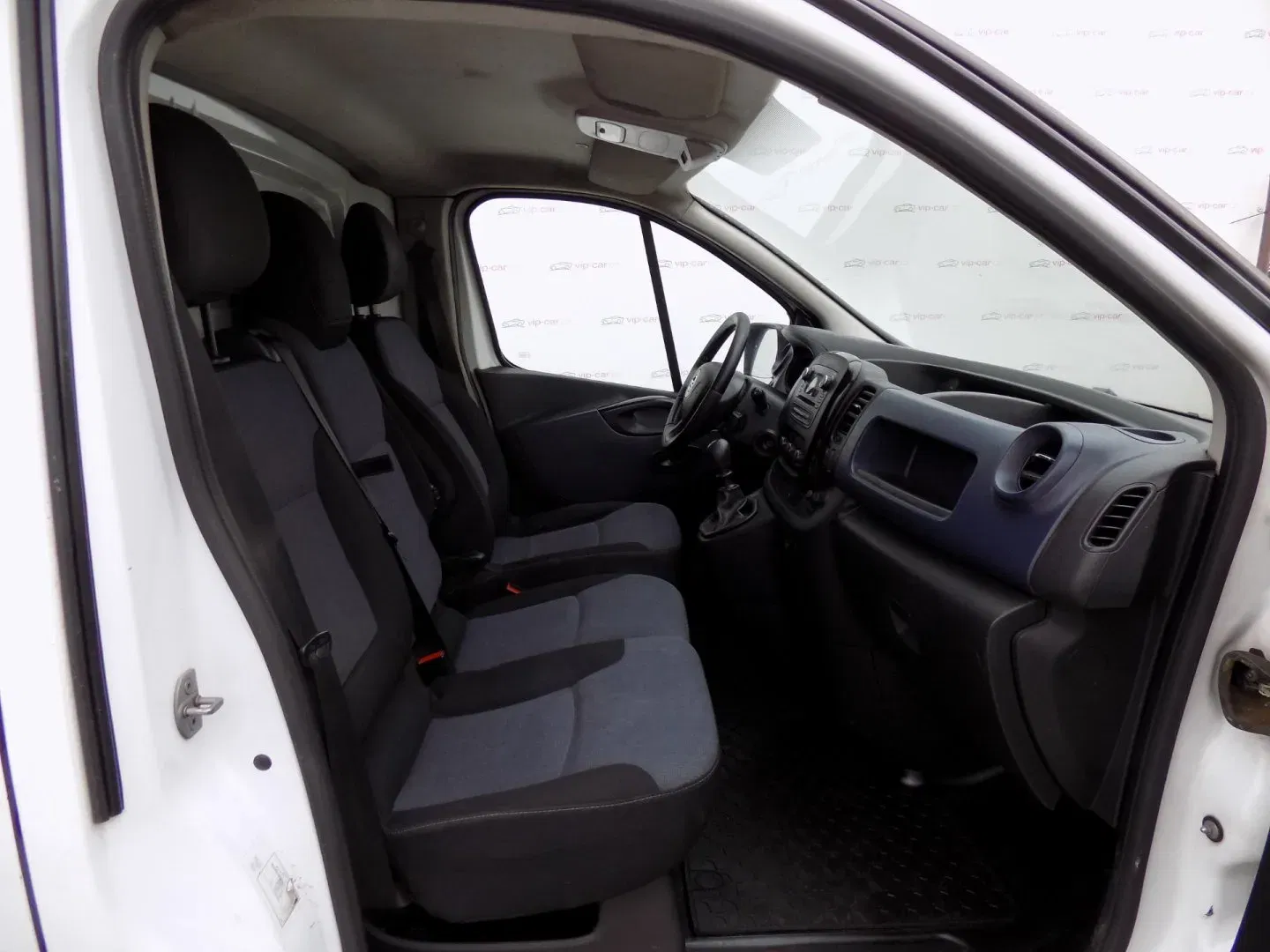 Opel Vivaro - Náhled 12