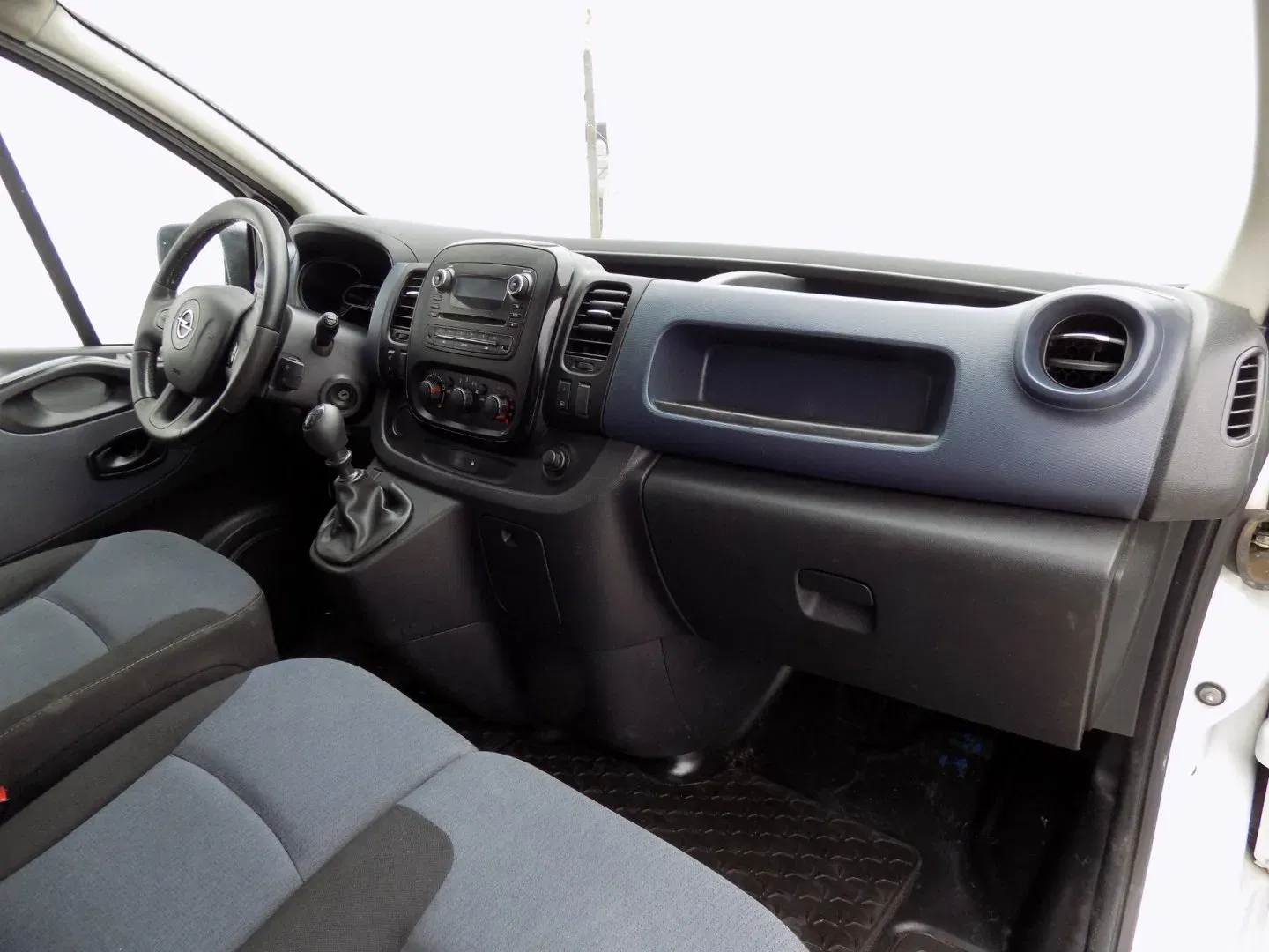 Opel Vivaro - Náhled 13
