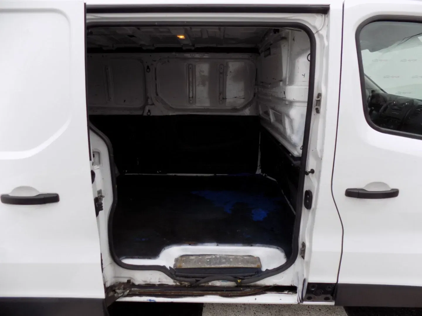 Opel Vivaro - Náhled 15