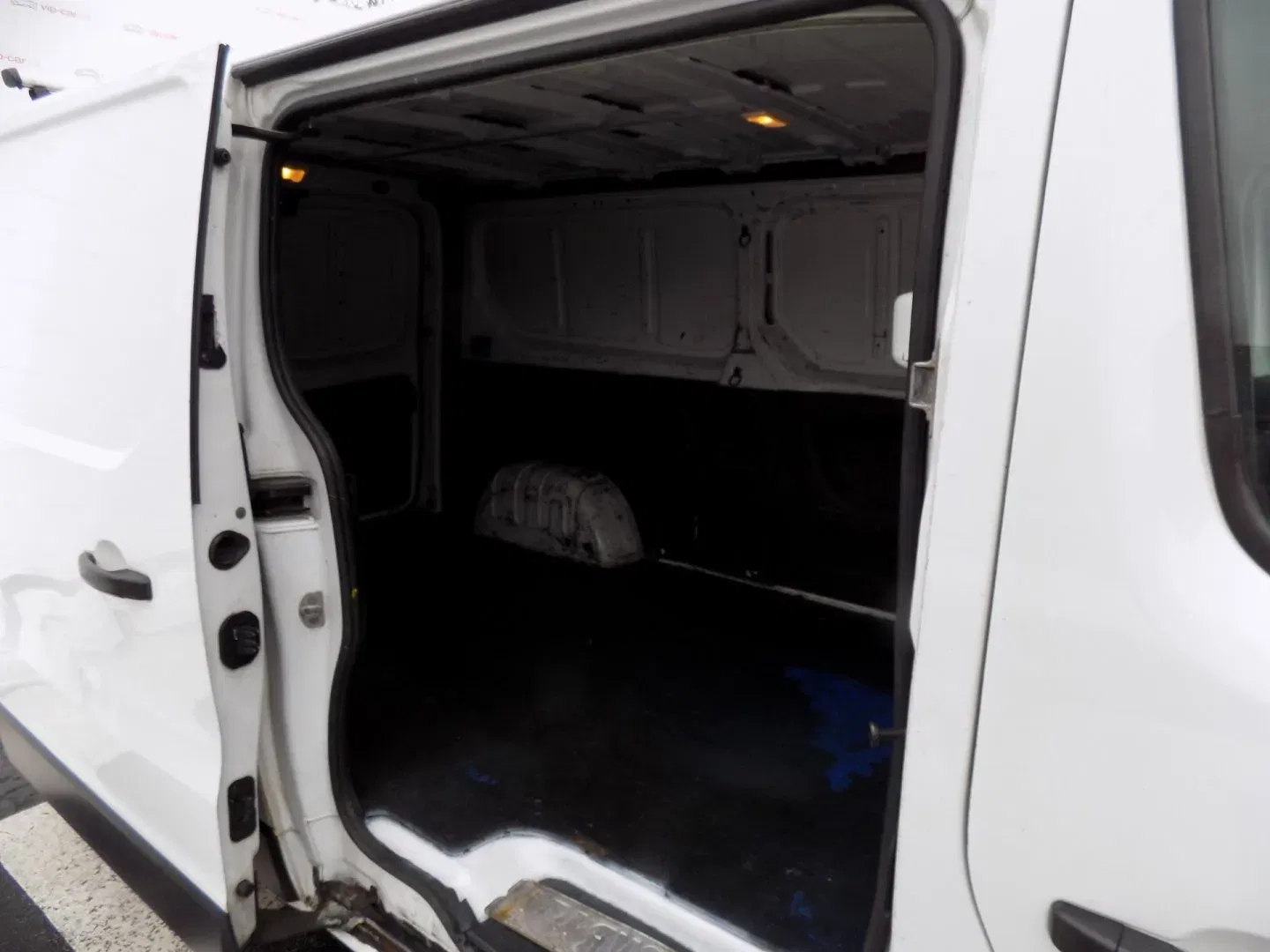Opel Vivaro - Náhled 16