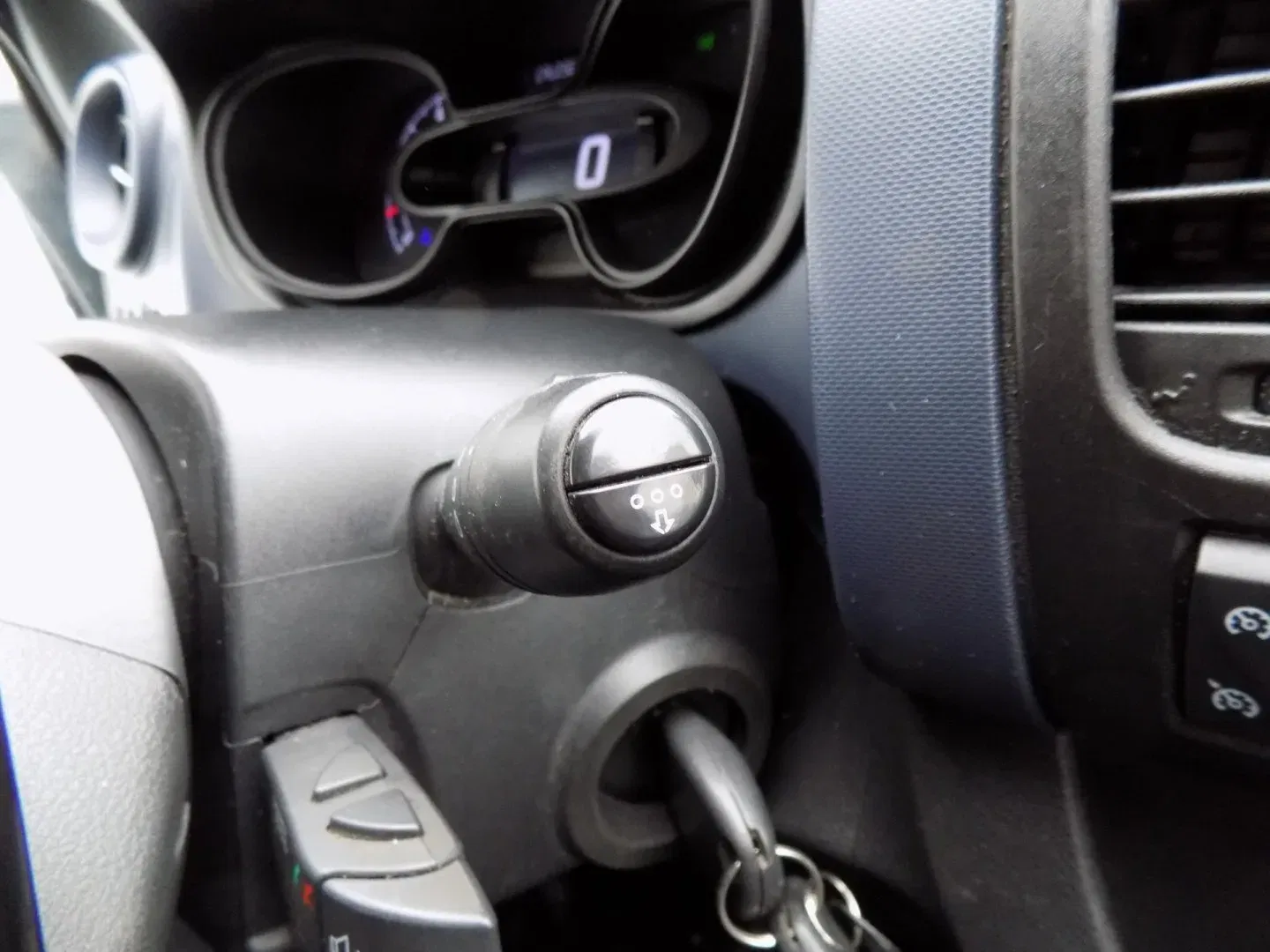 Opel Vivaro - Náhled 23