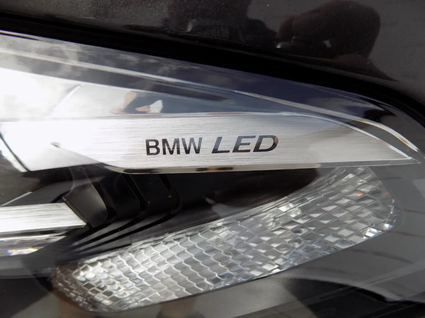 BMW Řada 5 - Náhled 44