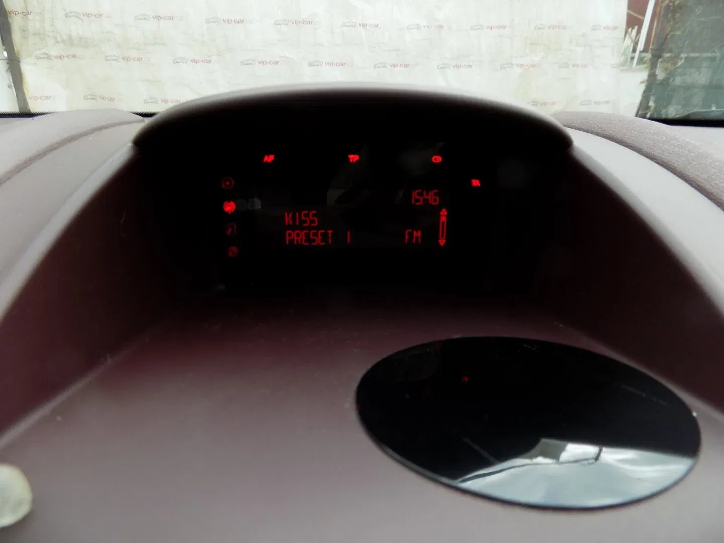 Ford Fiesta - Náhled 19