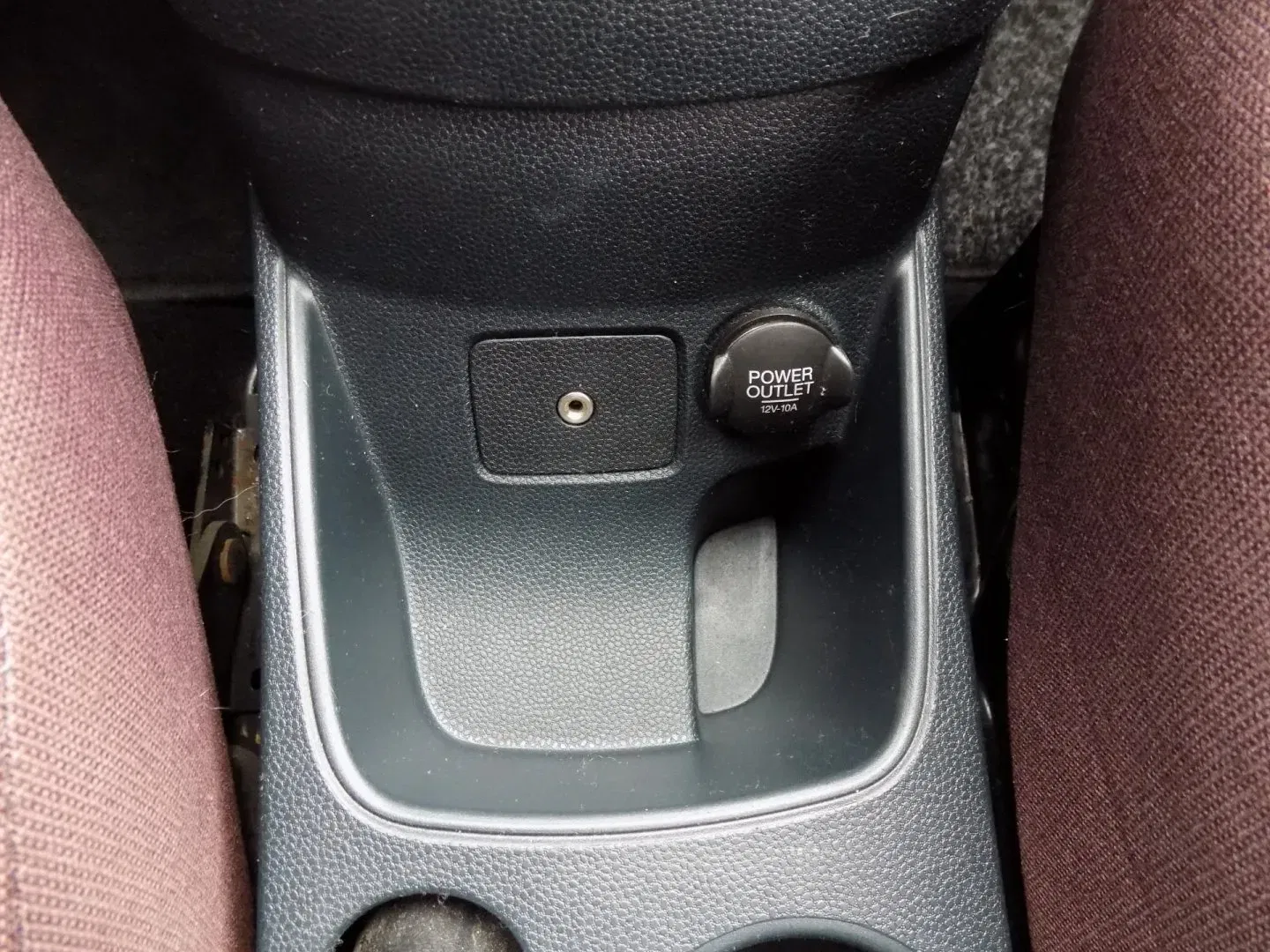 Ford Fiesta - Náhled 22