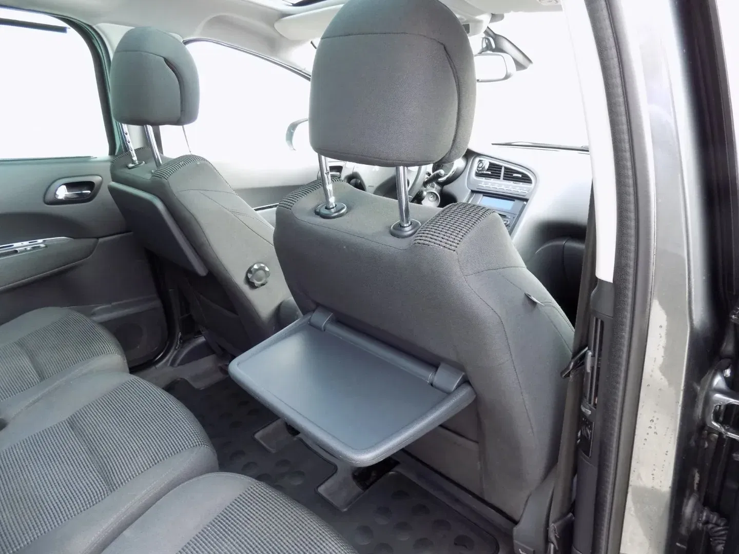 Peugeot 5008 - Náhled 20