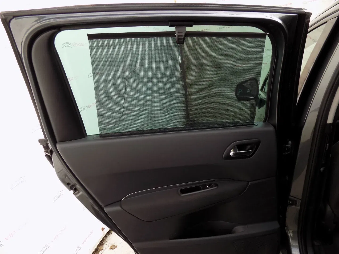Peugeot 5008 - Náhled 21