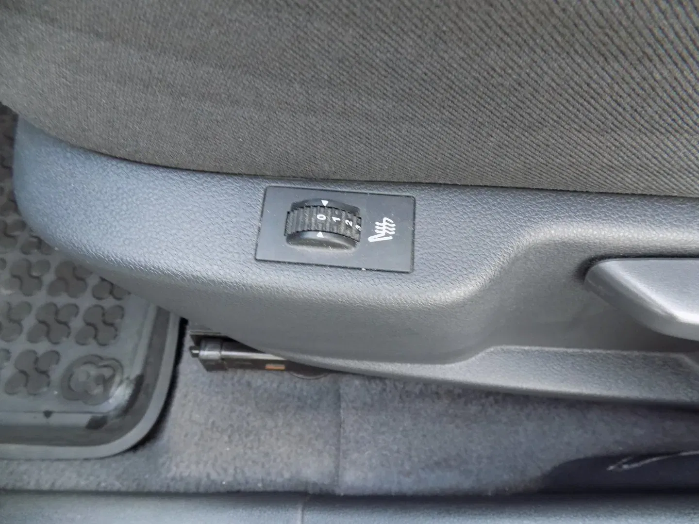 Peugeot 5008 - Náhled 23