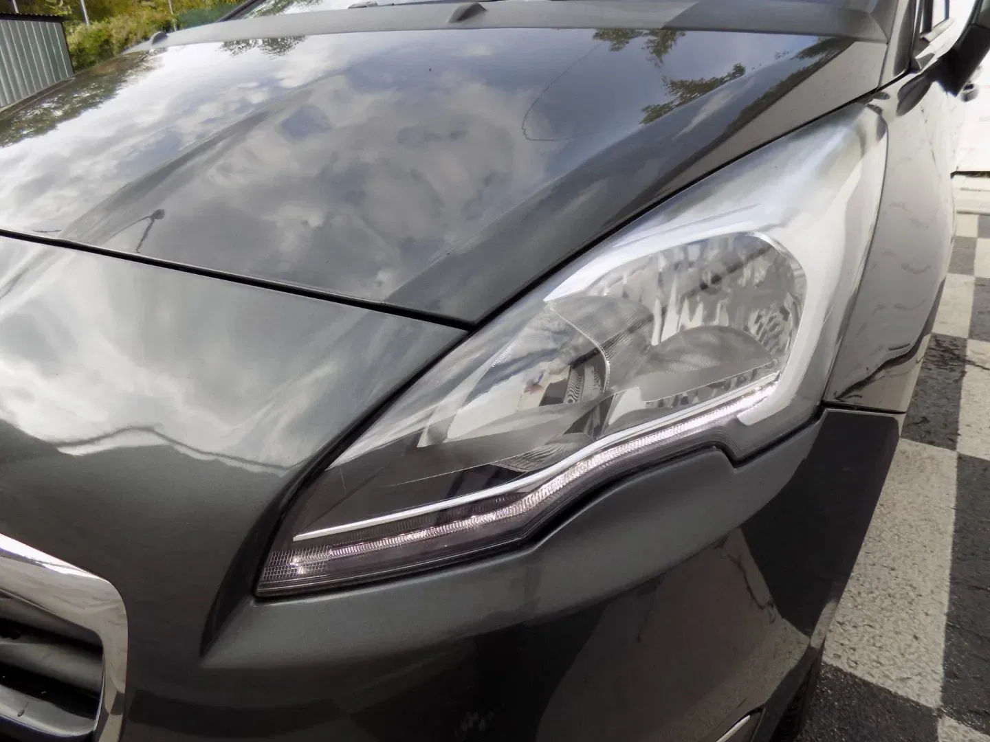 Peugeot 5008 - Náhled 34